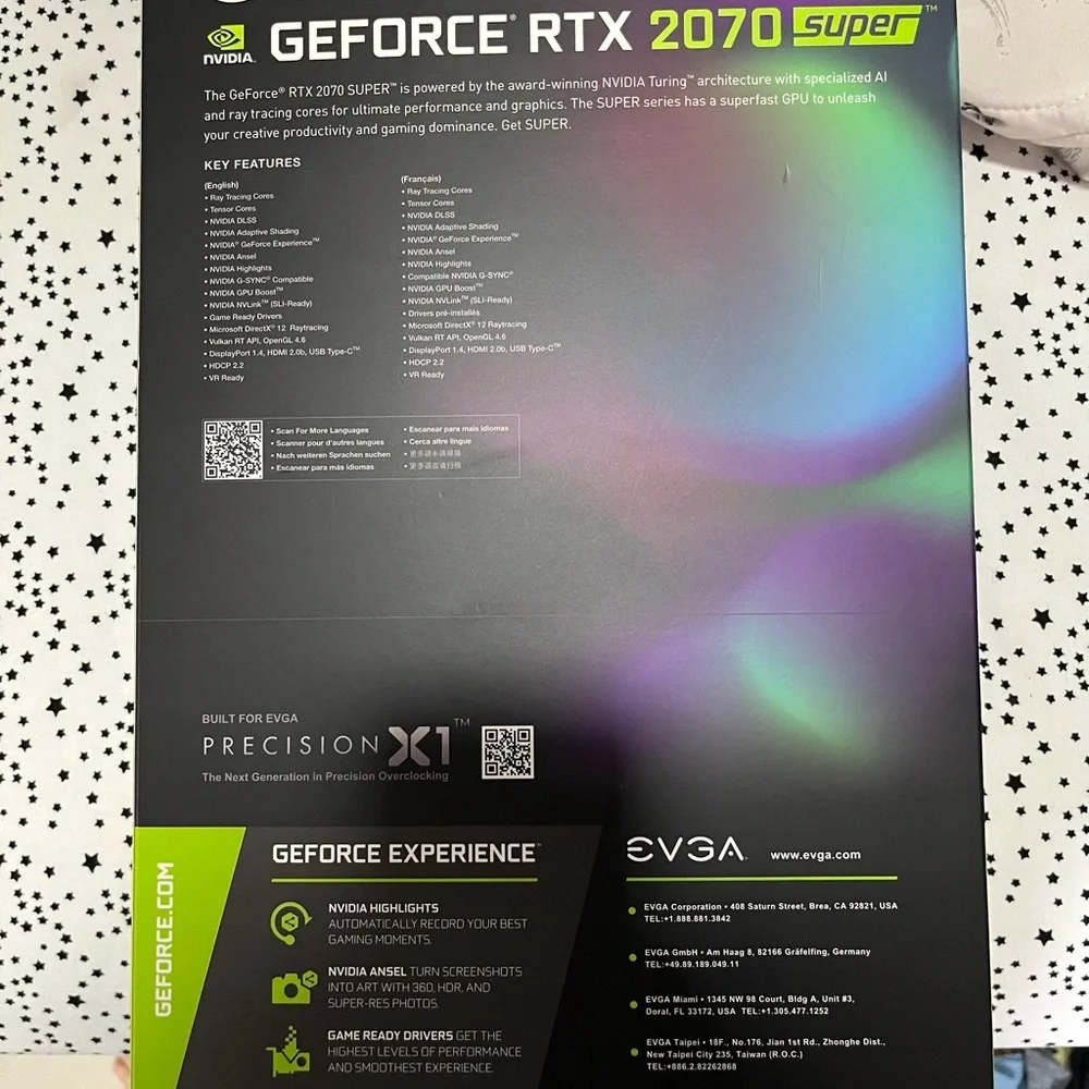 RTX 2070 súper